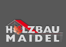Holzbau Maidel